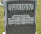  Douglas Brown