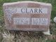  Laura Louise <I>Patterson</I> Clark