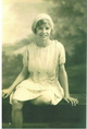  Mildred Irene <I>von Marenholtz</I> Walton
