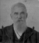Rev Charles Caddy