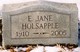  Emily Jane <I>Step</I> Holsapple
