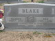  Gladys <I>Moore</I> Blake