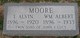  Thomas Alvin Moore