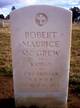  Robert Maurice Mc Grew Sr.
