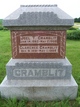  Clarence Cramblit