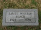  James William Black