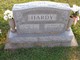  Bertha Mae <I>Eales</I> Hardy