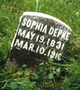  Sophia Anna <I>Bremer</I> Depke