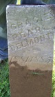  Gracia Pearl “Gracie” Delmont