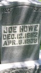  Joe Howe