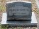  Mills Minton Lord Sr.