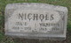  Wilbert S. Nichols