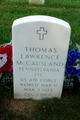  Thomas L. “Tom or Tommy” McCausland