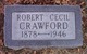  Robert Cecil Crawford