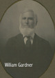  William H. Gardner