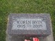  William Oren Irvin