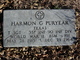  Harmon Grant Puryear