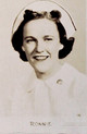  Veronica Frances “Ronnie” <I>Russell</I> Taylor