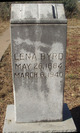  Lena <I>Massey</I> Byrd