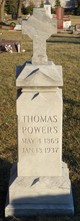  Thomas Powers