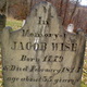  Jacob Wise