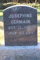  Josephine Germain