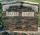  Betty Lou <I>Estes</I> Ladd