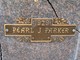 Pearl J Parker Photo