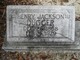  Henry Jackson Dugger