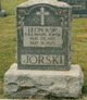 Leon A. Jorski