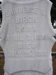  Lawrence B Birch