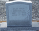  Billy Mack Martin Jr.