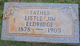  Little Jim Eldridge