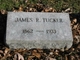  James Robert Tucker