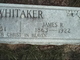  James R. Whitaker