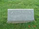  William Harrison Anderson