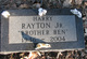  Harry Rayton Jr.