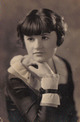  Mildred Eugenia “Mimi” <I>Chiles</I> Ramsey