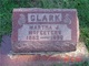  Martha Jane <I>Dunbar Clark</I> McFeeters