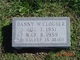  Danny W Clouser