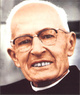 Blessed Giacomo Alberione