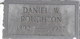 Daniel Webster Roughton