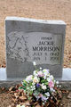 Jackie Morrison Photo