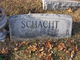  Louise <I>Penrod</I> Schacht