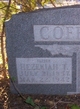  Hezekiah T. Coffman