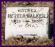 Hester Ann “Hetty” <I>Weidner</I> Walker