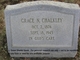  Grace Pearl <I>Nunnally</I> Chalkley