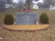 Grove Level Community Cemetery