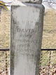  Henry T Davis