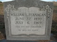  William Lee Flanagan